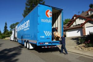 Full Service Movers | Lewis Abbeywood Moving & Storage | Toronto, ON